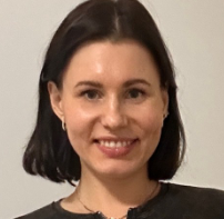 Елена Максимова